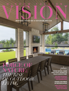 Window Fashion VISION Magazine: May/June 2024 | Volume 46 Issue 3